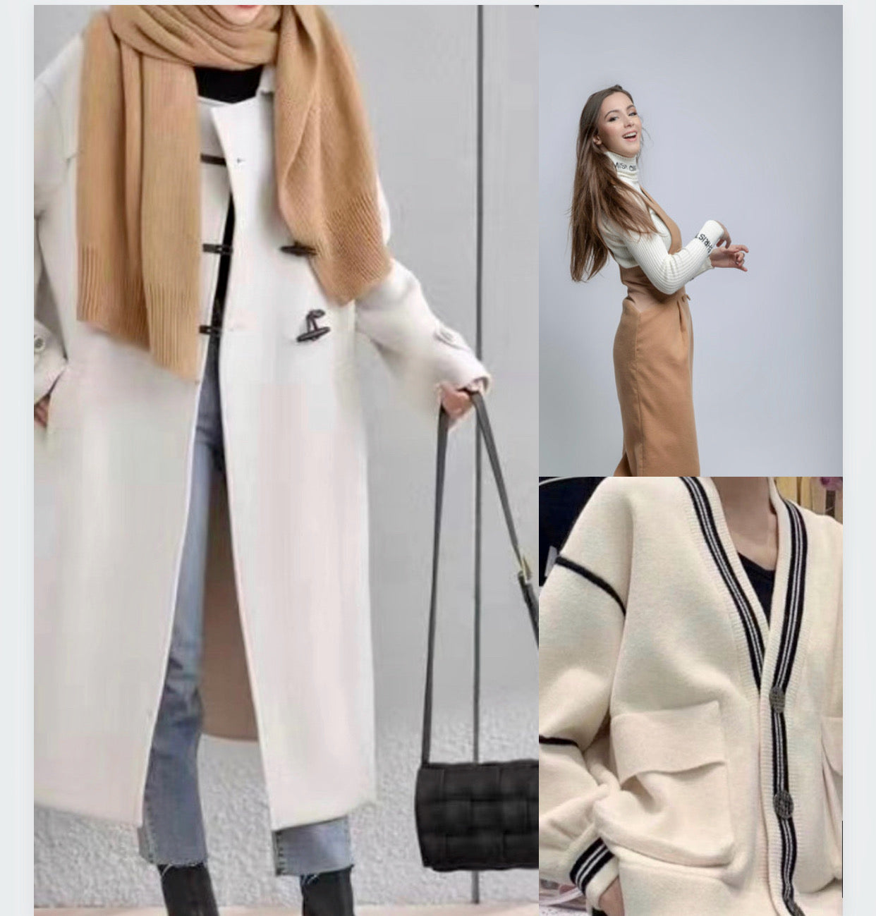 Fashion: Up Coming is your moment - Fall/ Winter Fashion in BB.GG