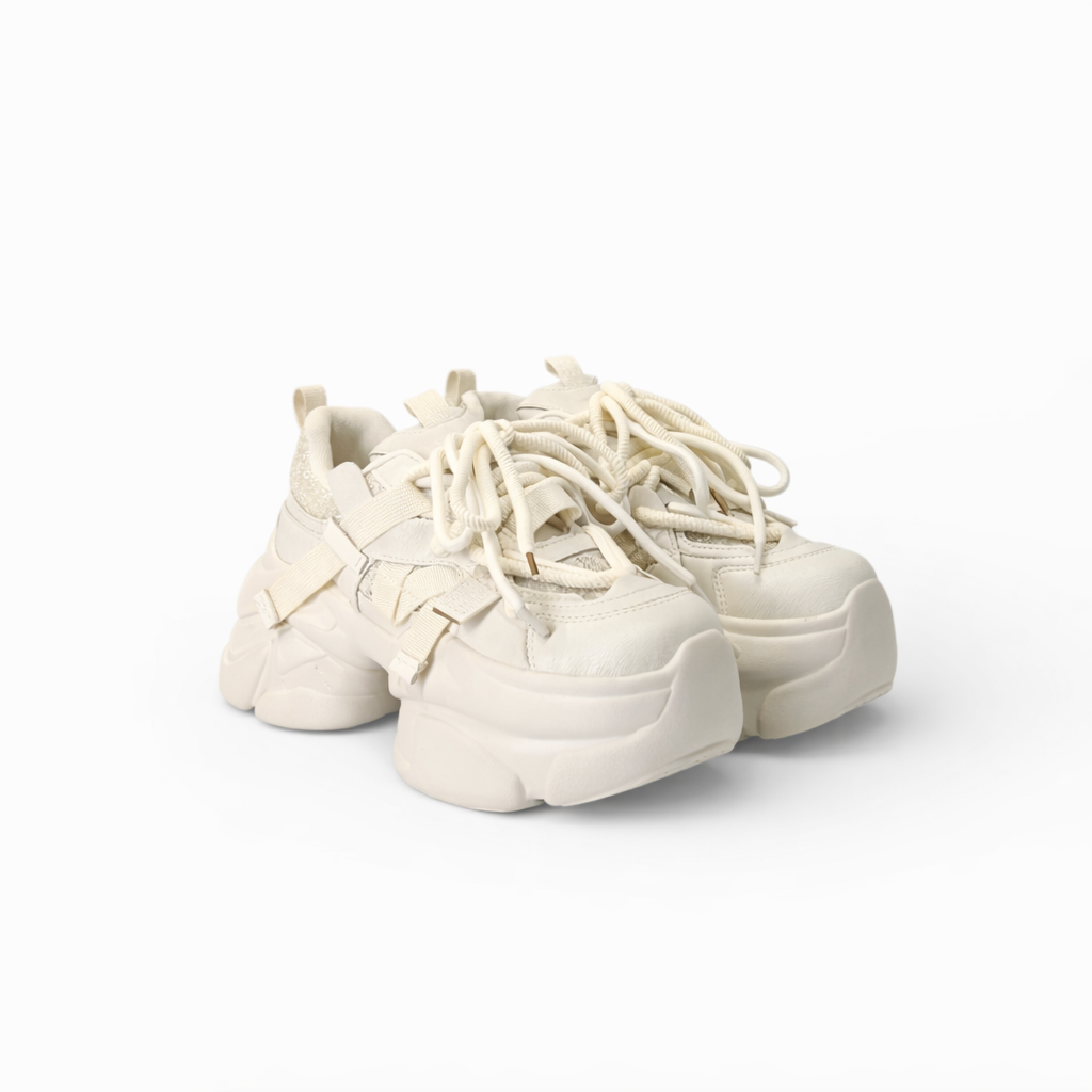 Ultra Chunky Sneaker