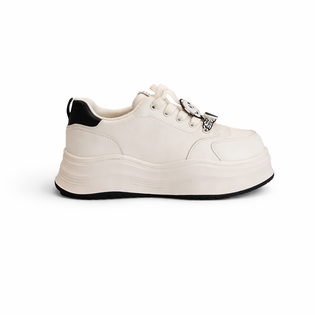 Icon Platform Sneaker