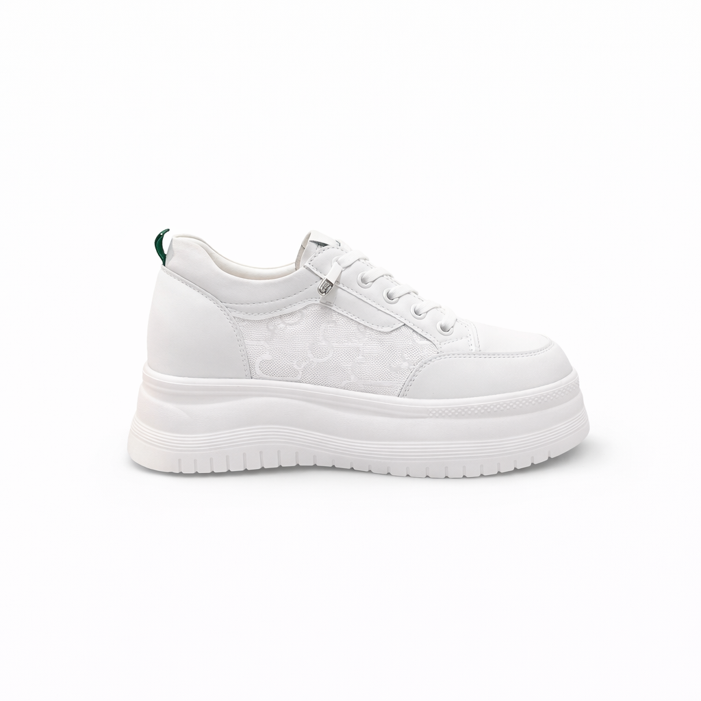 Contour Platform Sneaker