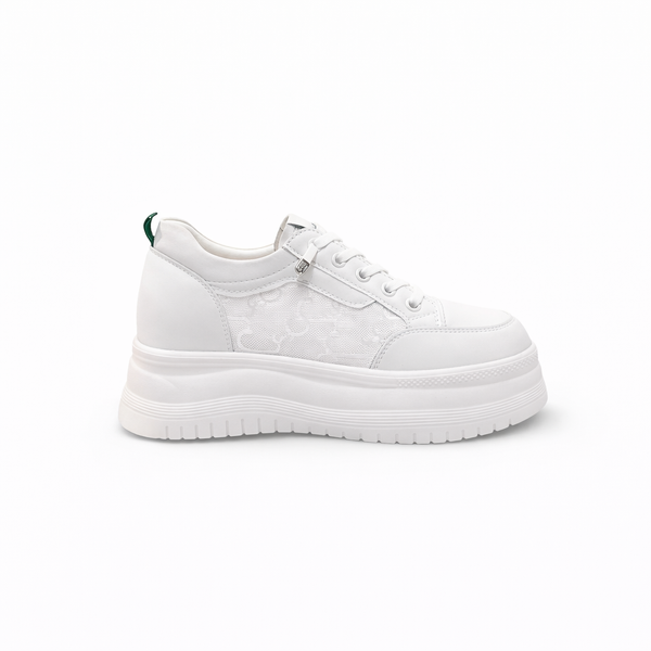 Contour Platform Sneaker
