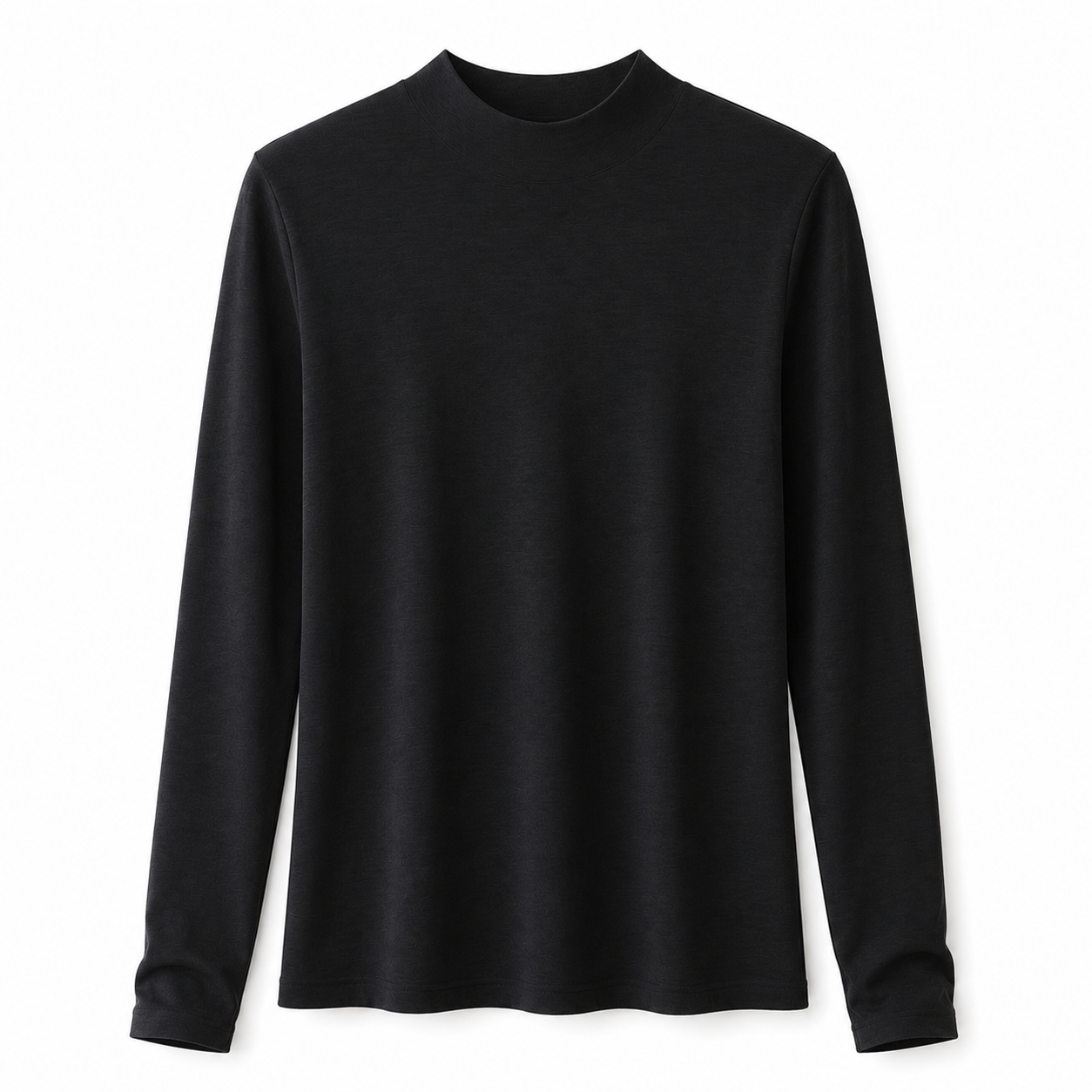 Solenne Neck Top