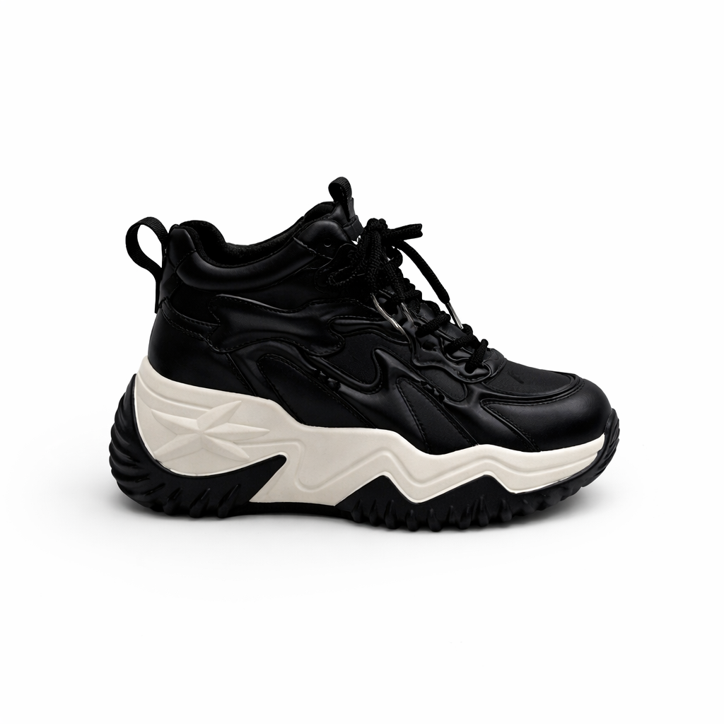 Axis Platform Sneaker