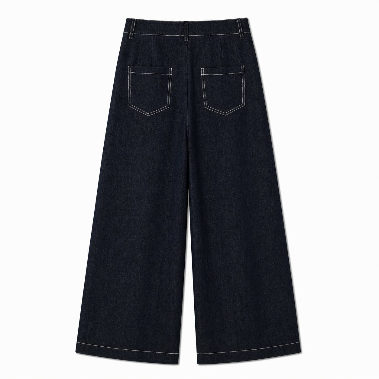 Line Flow Trousers