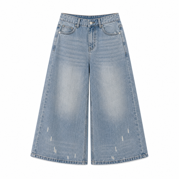 Haze Denim