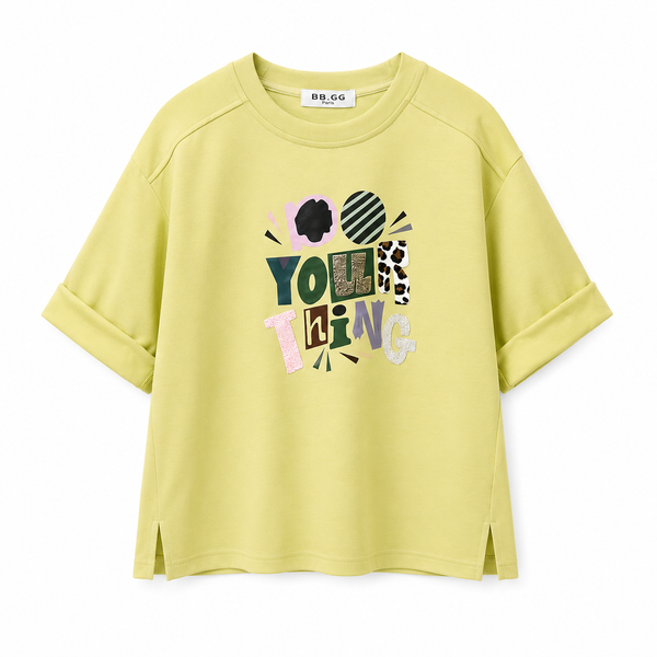 Form Tee 05