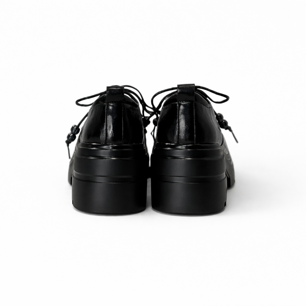 Noir Arch Platform