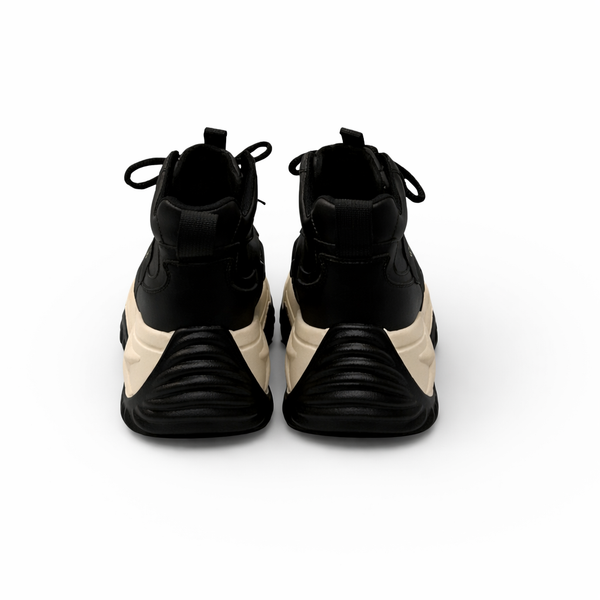 Axis Platform Sneaker