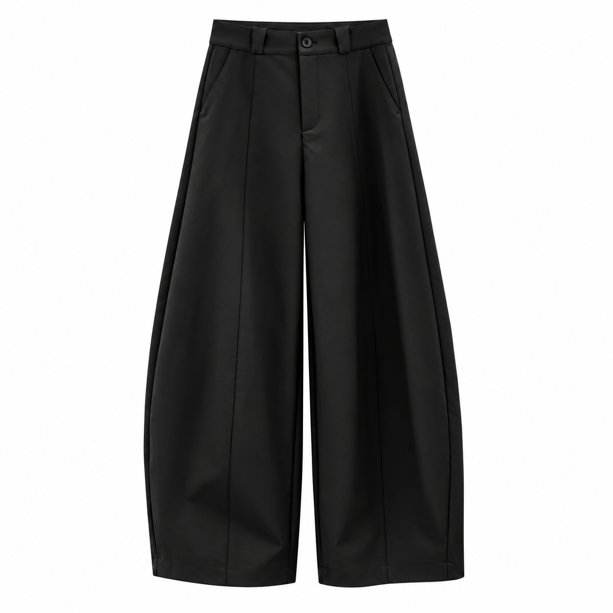 Arcelle Barrel Pants