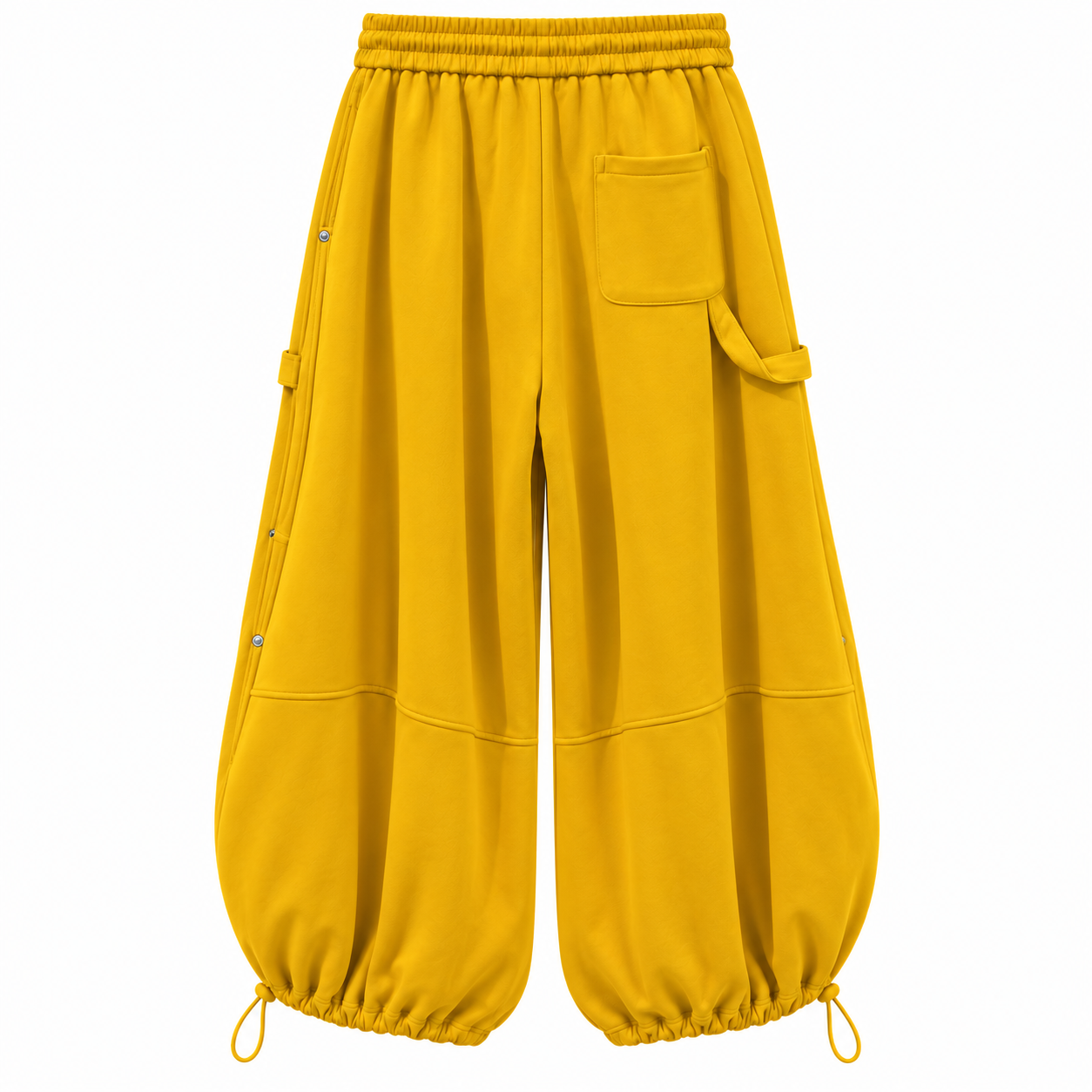 Mila Adjustable Pants