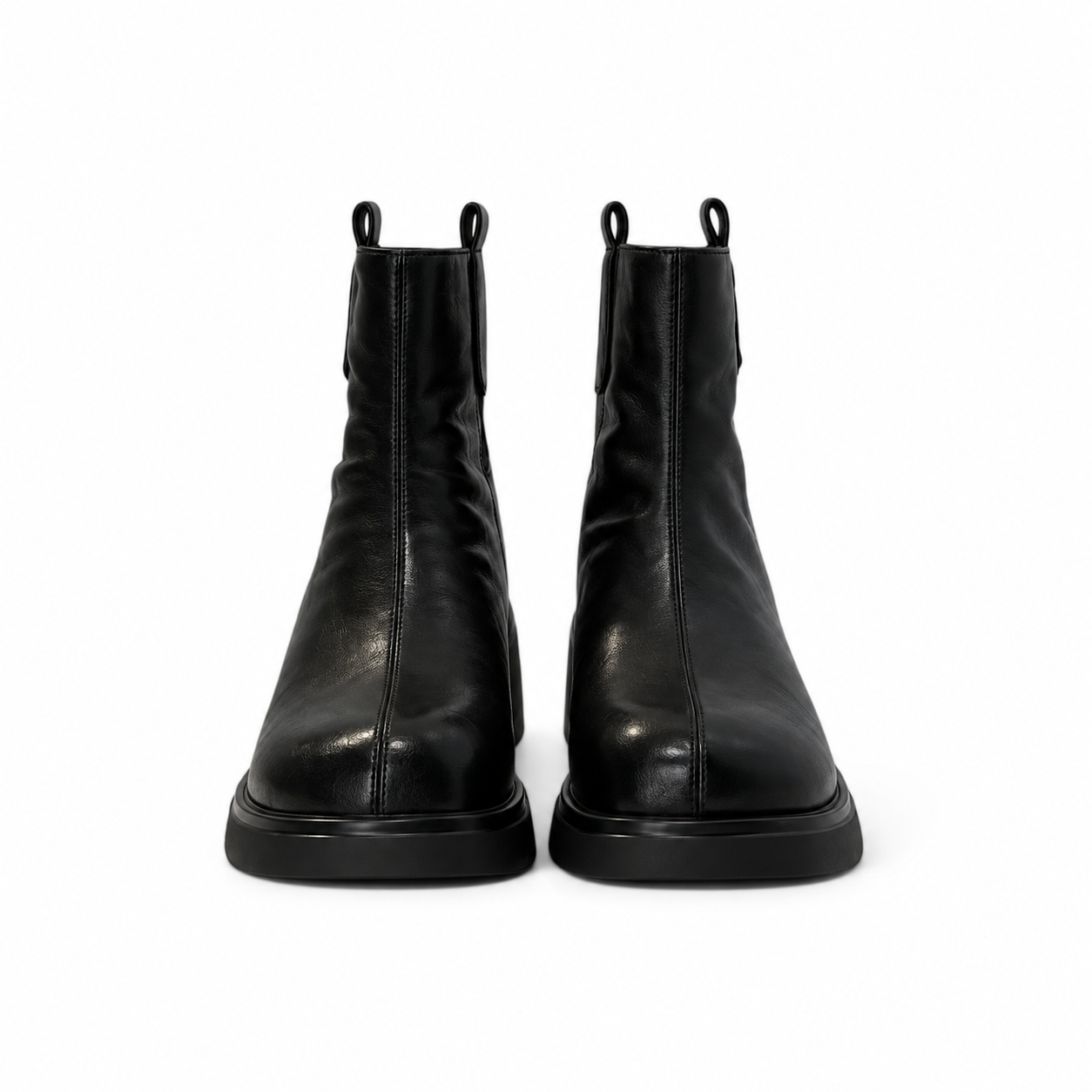Sloane Braided Booties