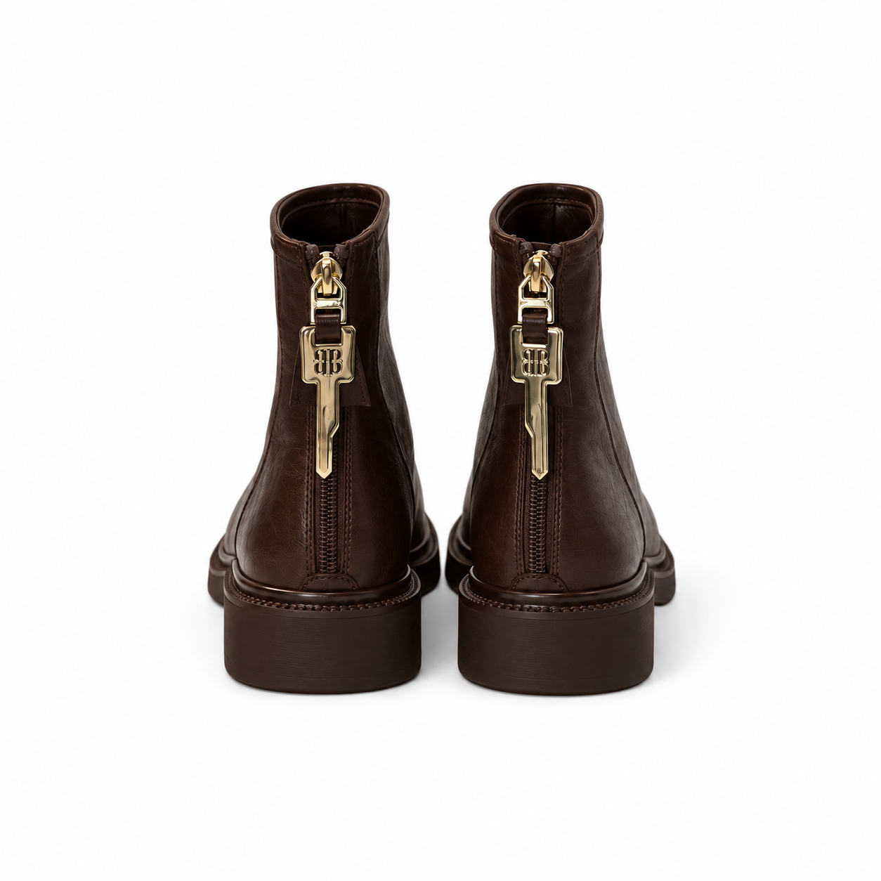 Elara Key Booties