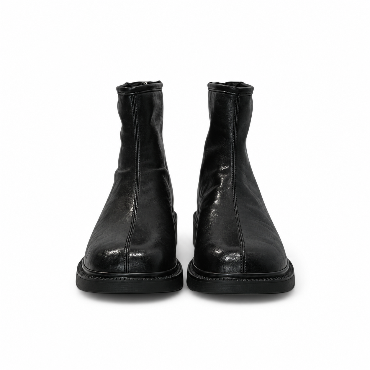Elara Key Booties