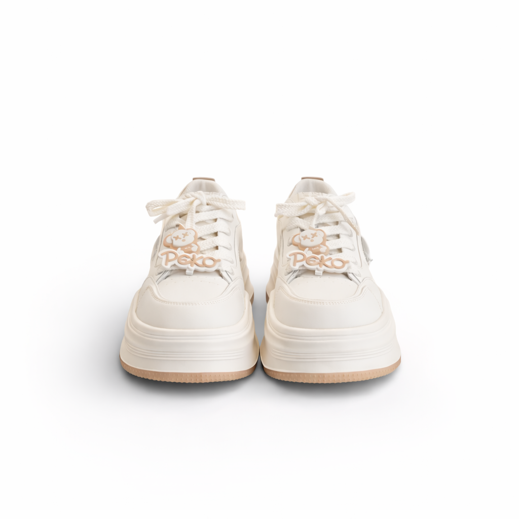 Icon Platform Sneaker