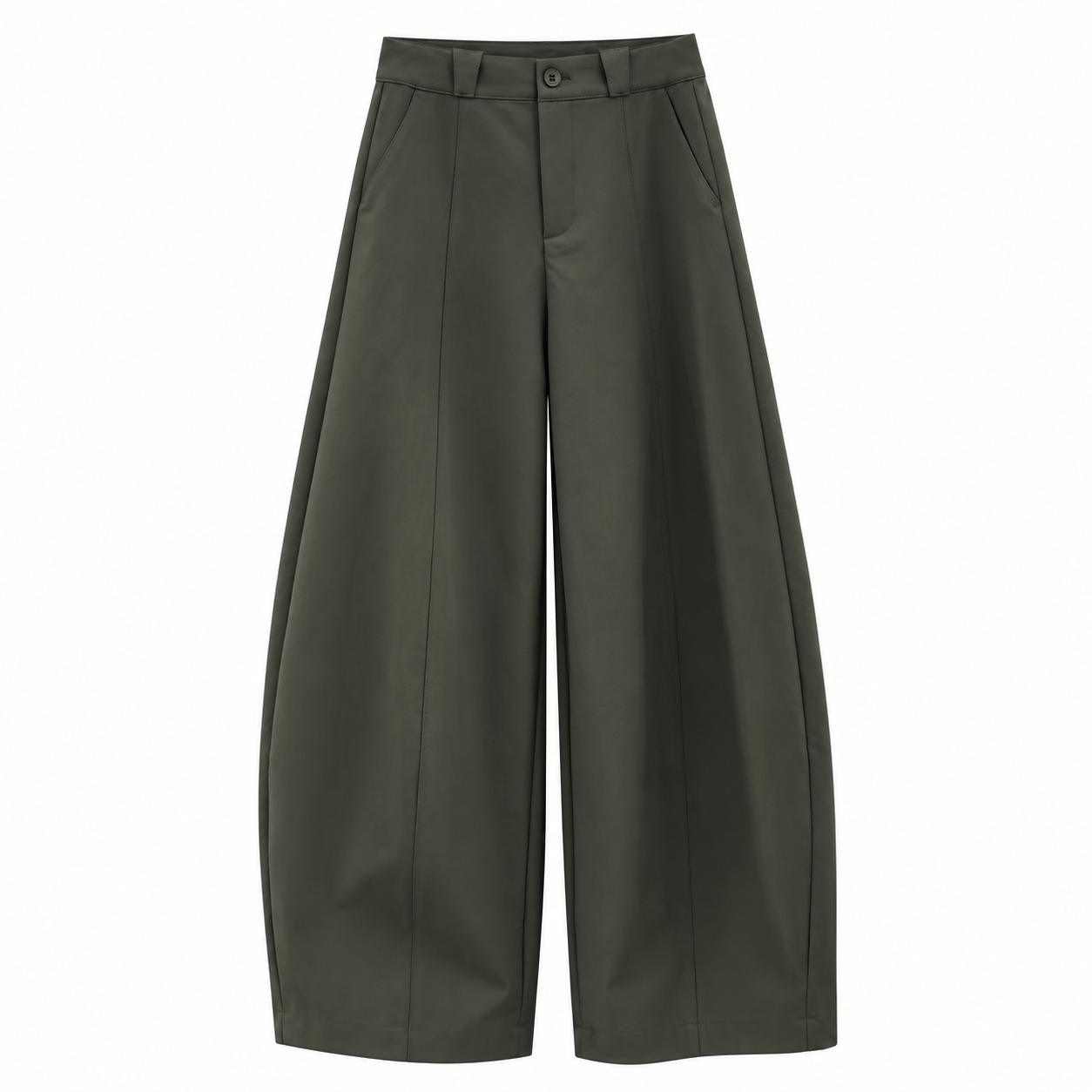 Arcelle Barrel Pants