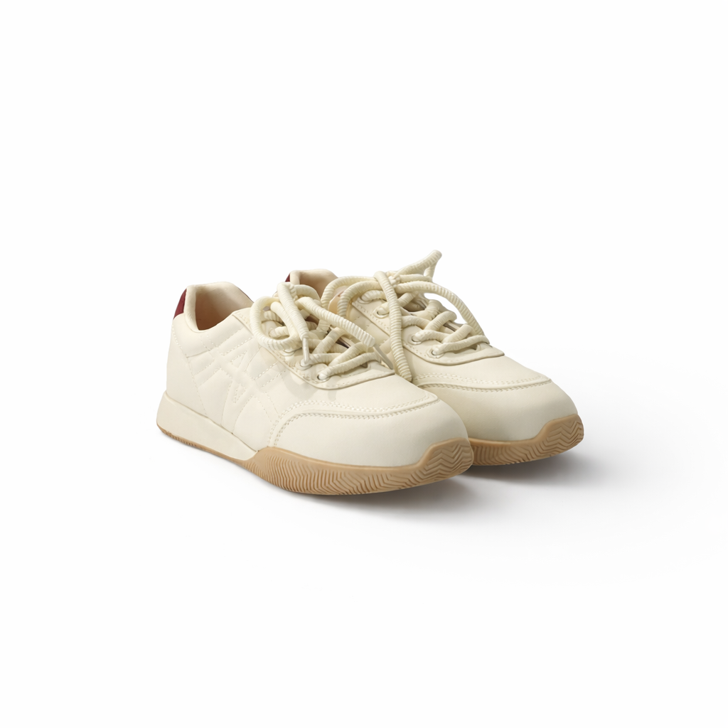 Tail Mark Sneaker