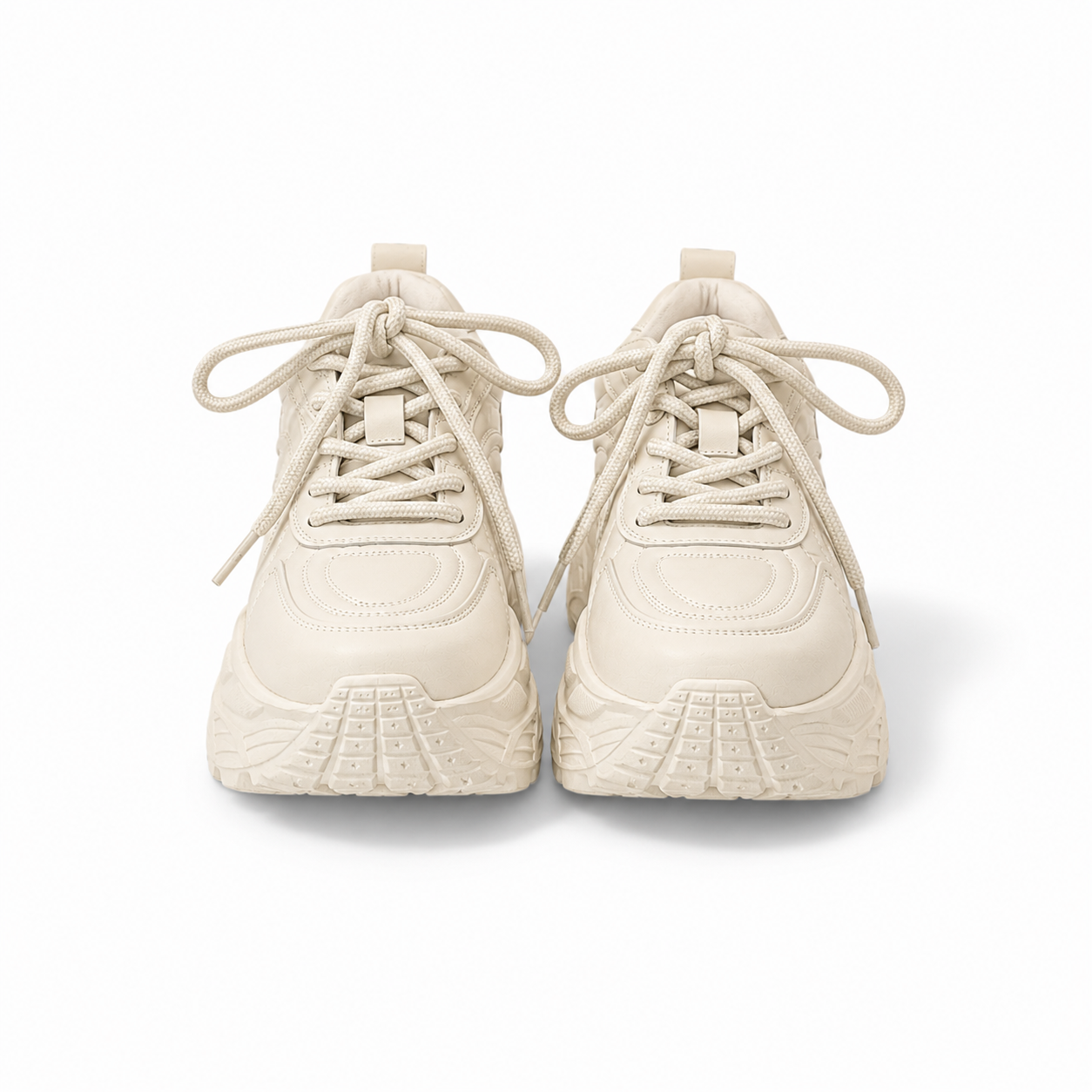Bare Form Sneaker