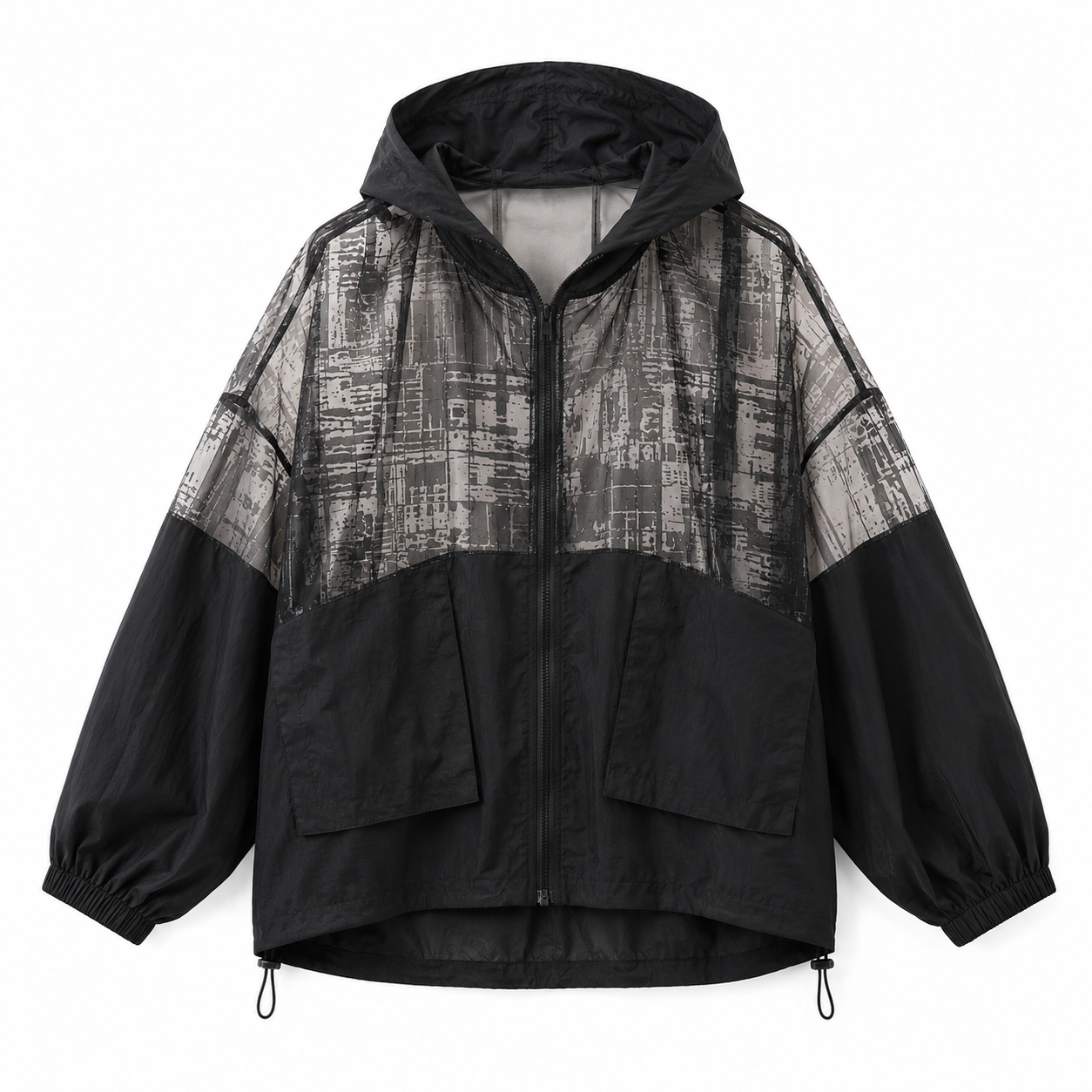 Veil Jacket