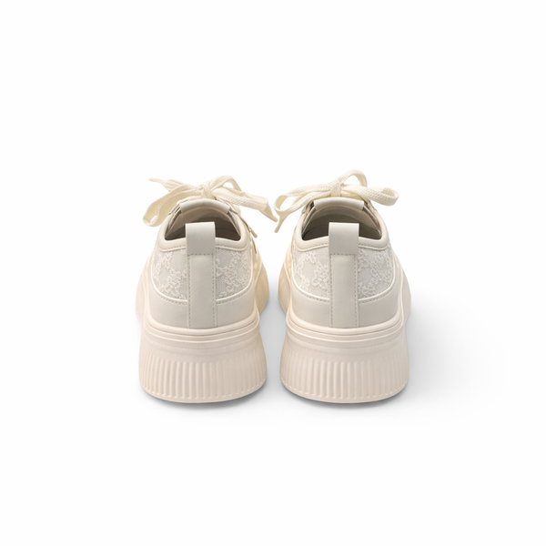 Veil Platform Sneaker