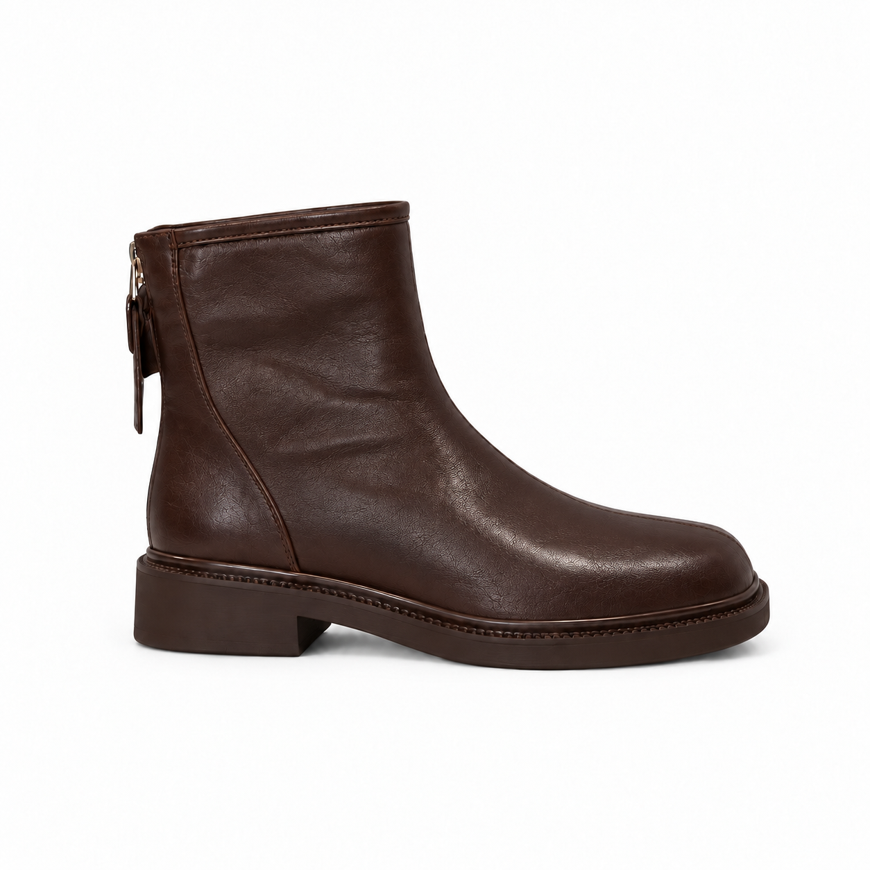 Elara Key Booties