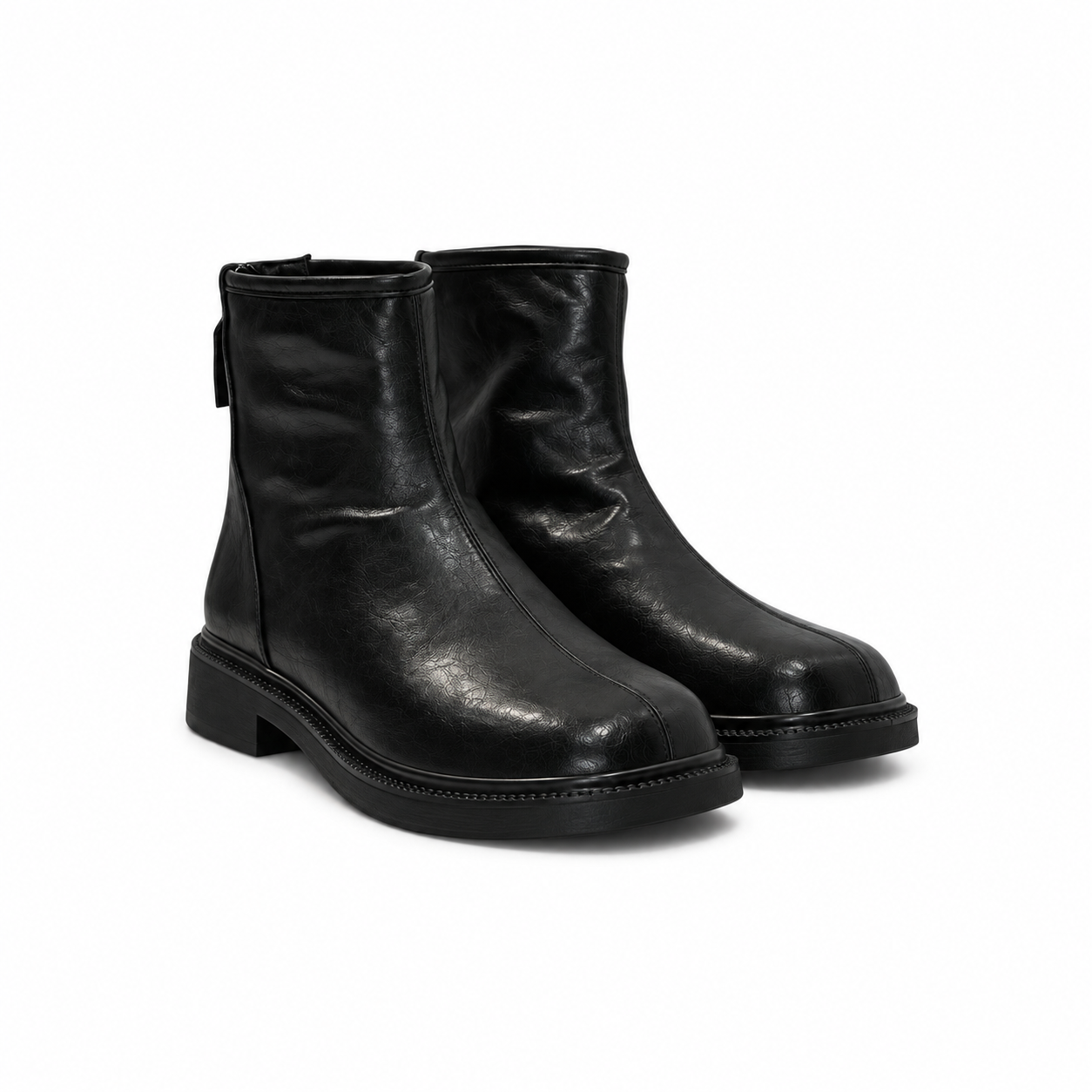 Elara Key Booties