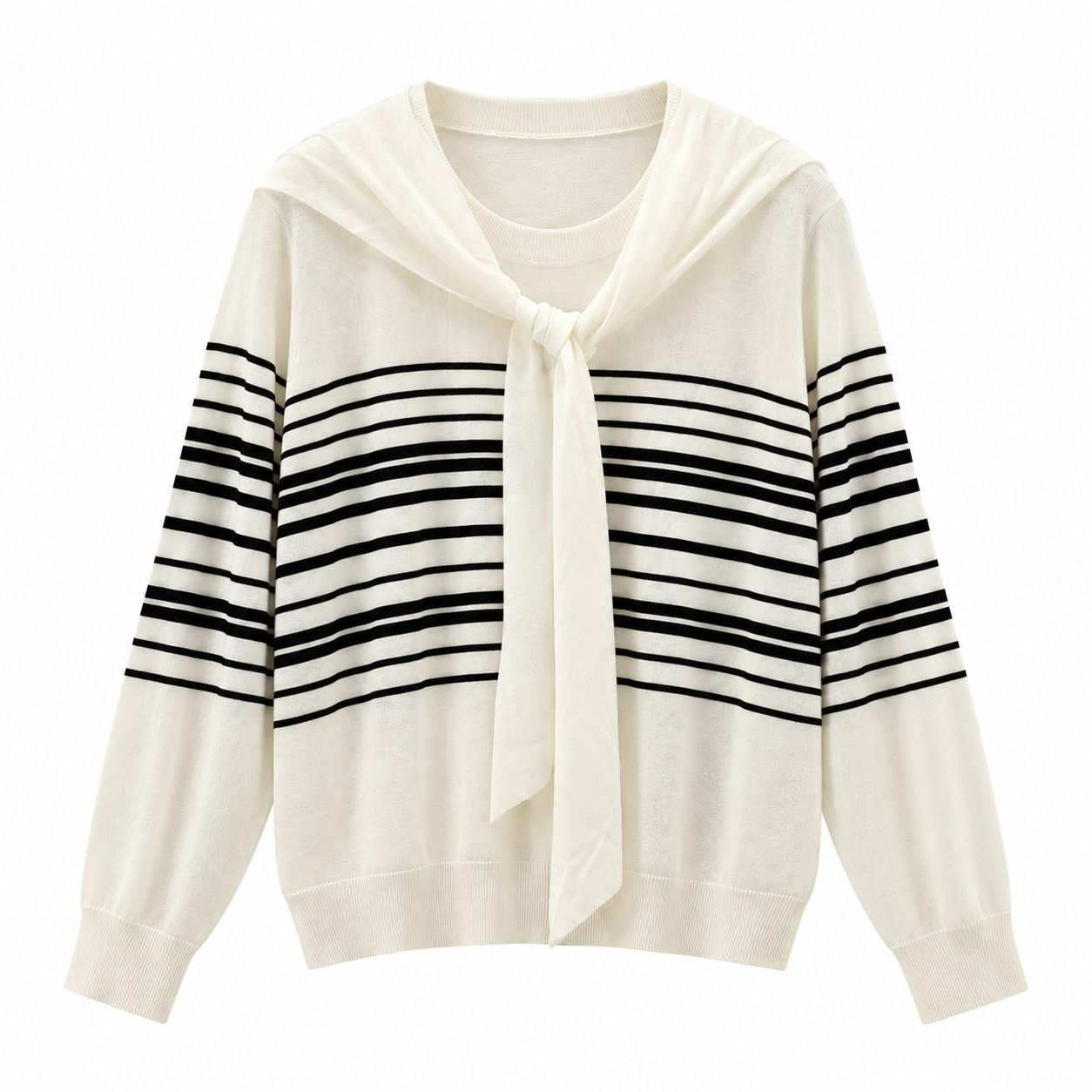 Marlowe Cashmere Knit Set
