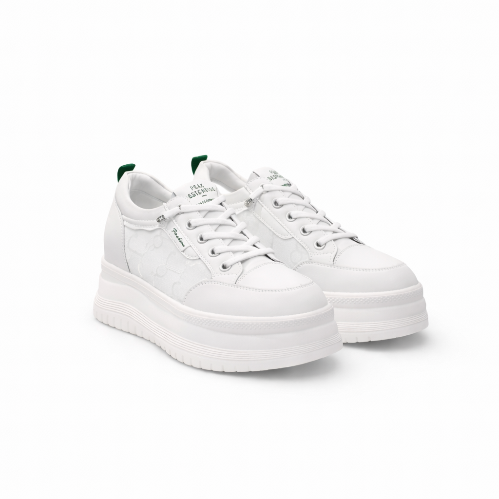 Contour Platform Sneaker