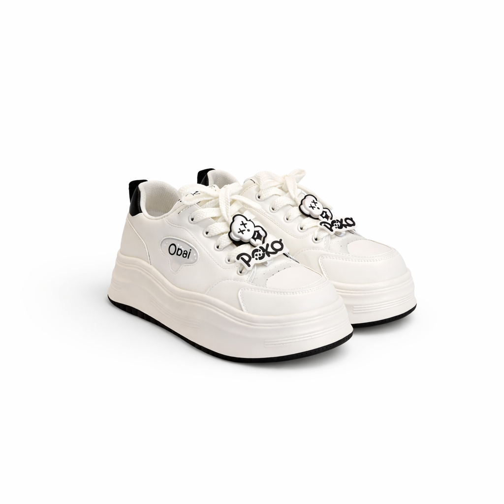 Icon Platform Sneaker