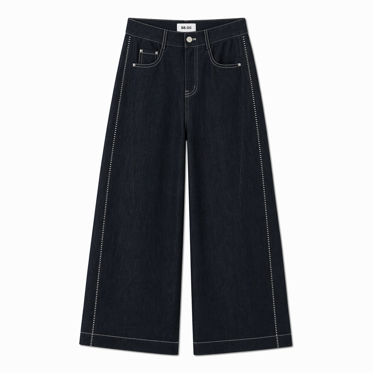 Line Flow Trousers