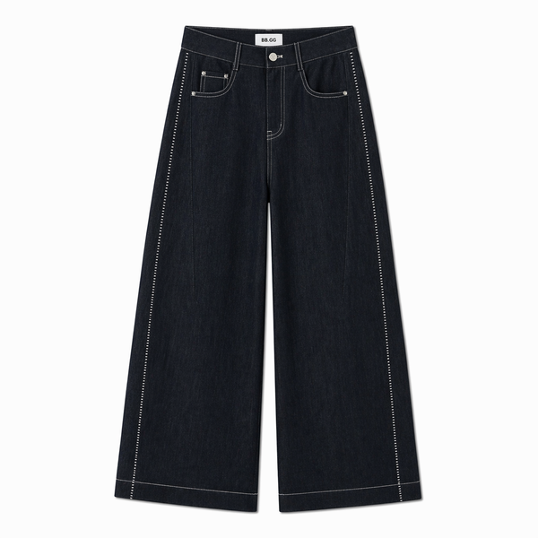 Line Flow Trousers