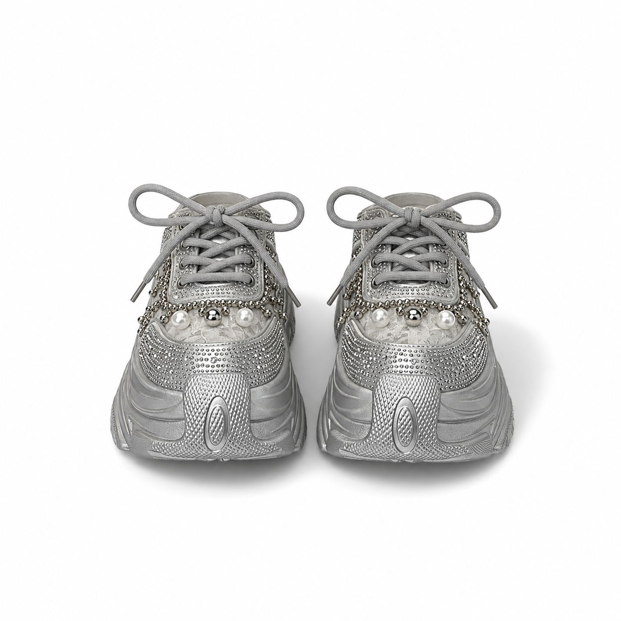 Orbit Lace Platform