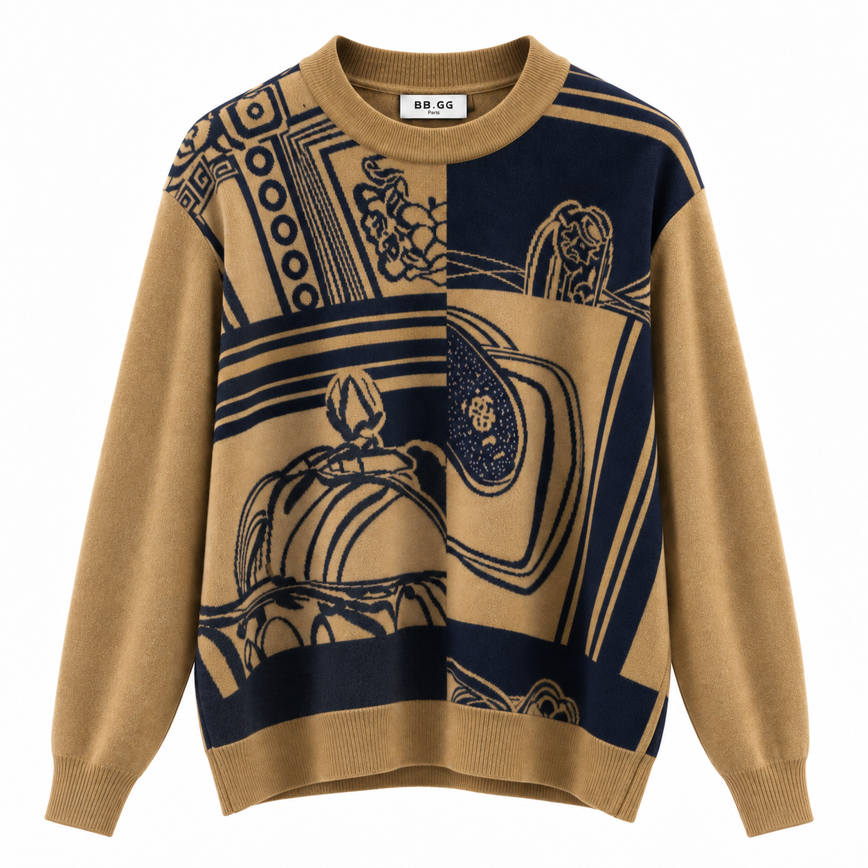 Muse Knit