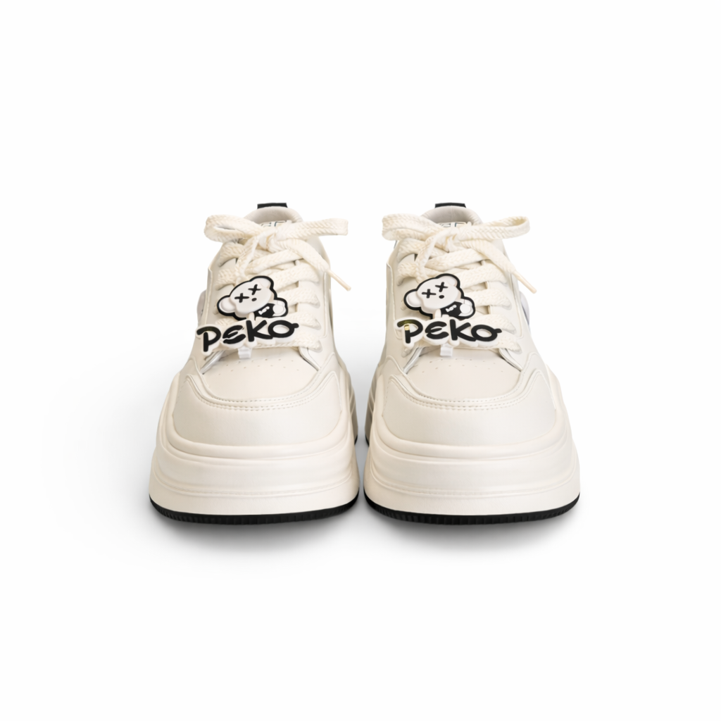 Icon Platform Sneaker