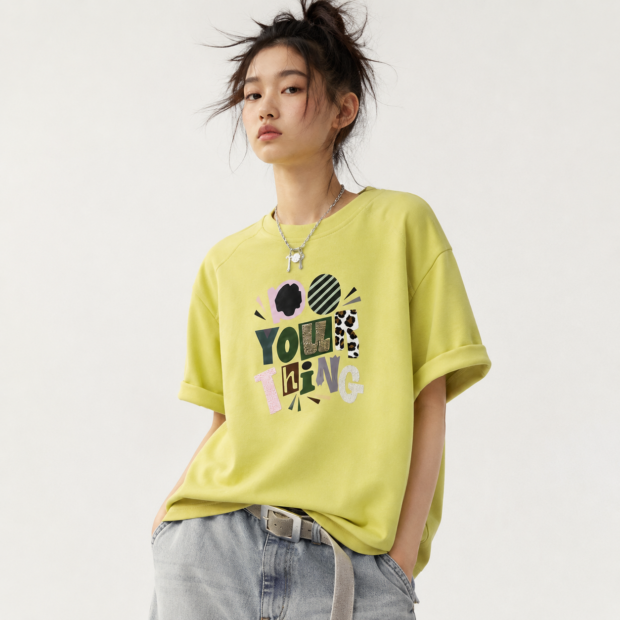 Form Tee 05