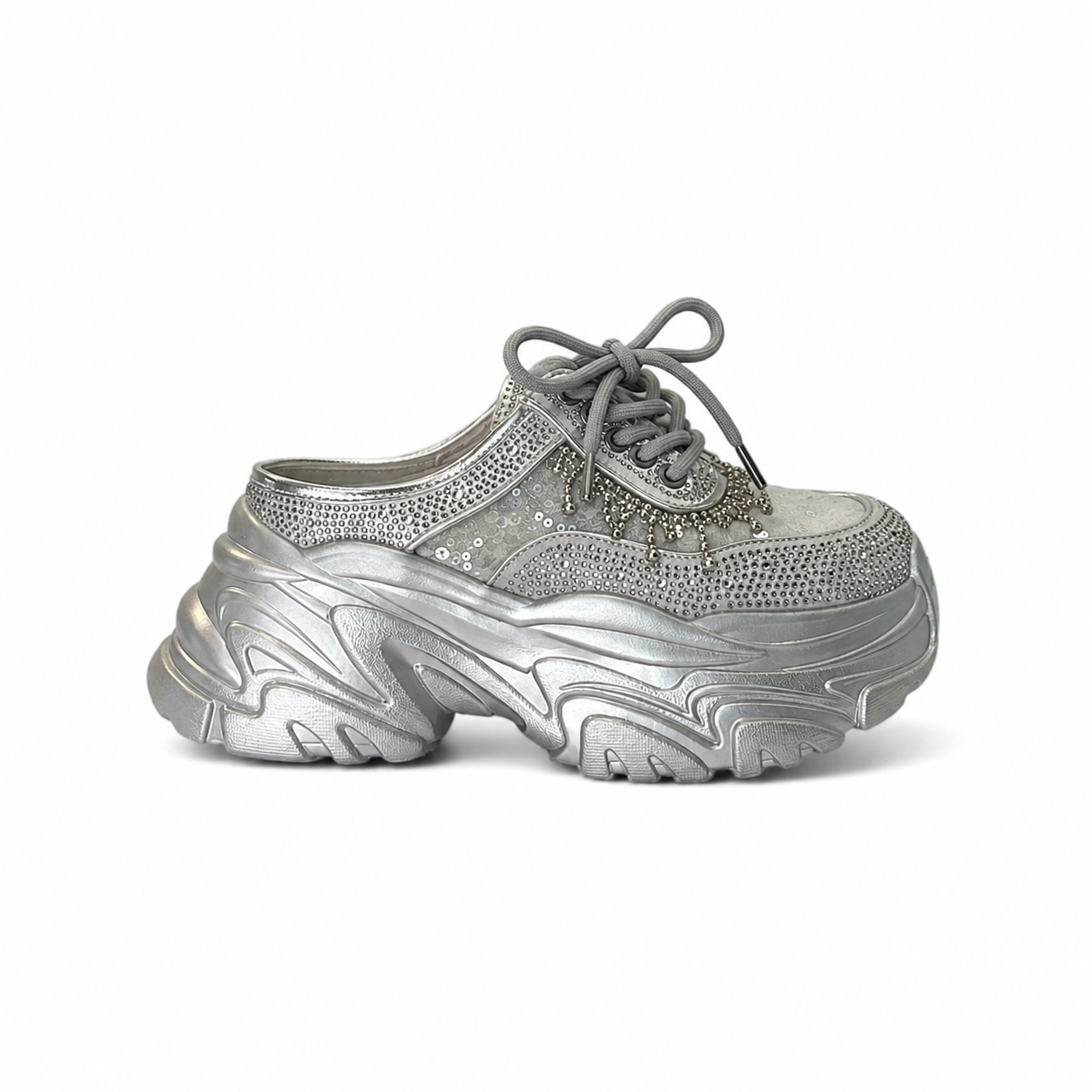 Orbit Lace Platform