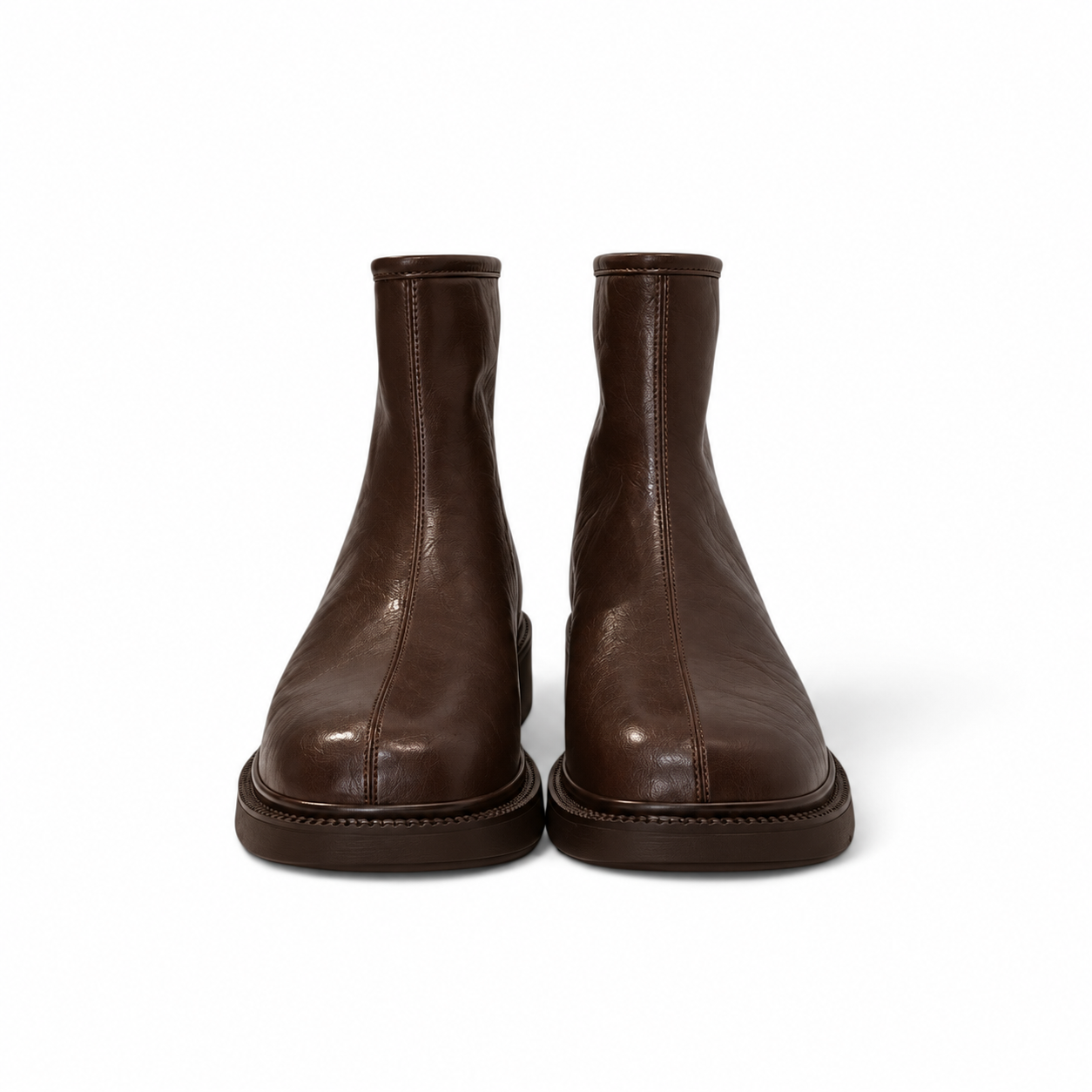 Elara Key Booties