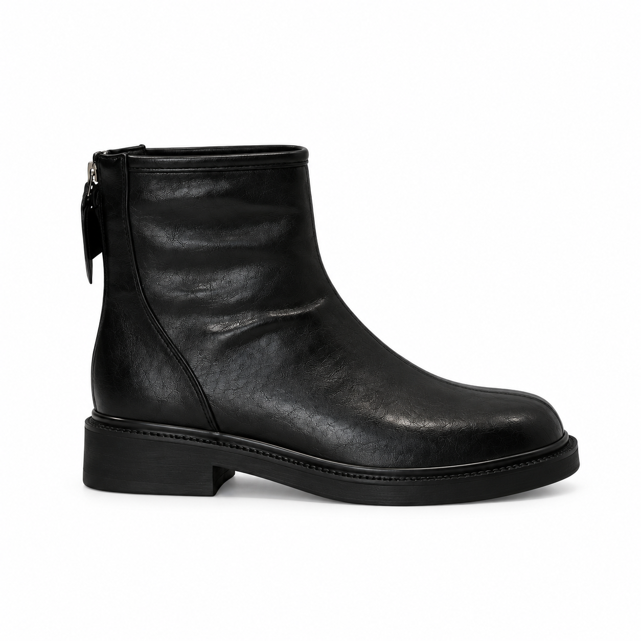 Elara Key Booties