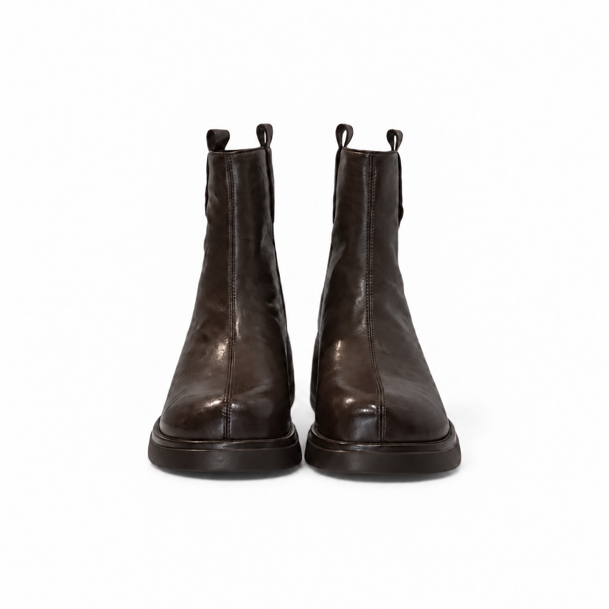 Sloane Braided Booties