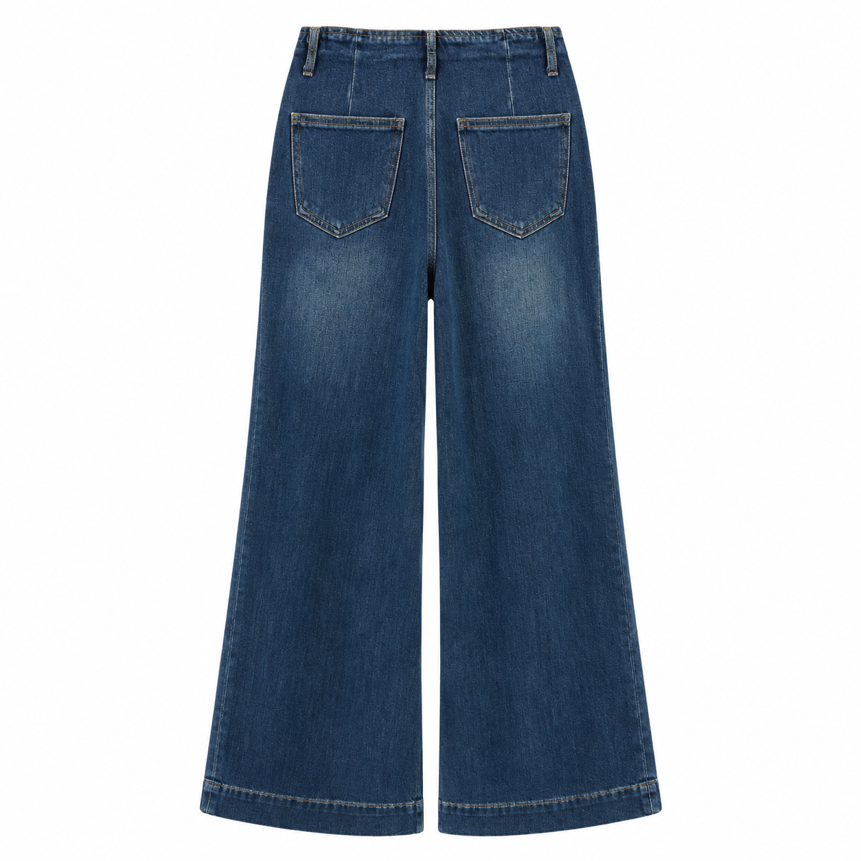 Sloane Flare Denim Jeans