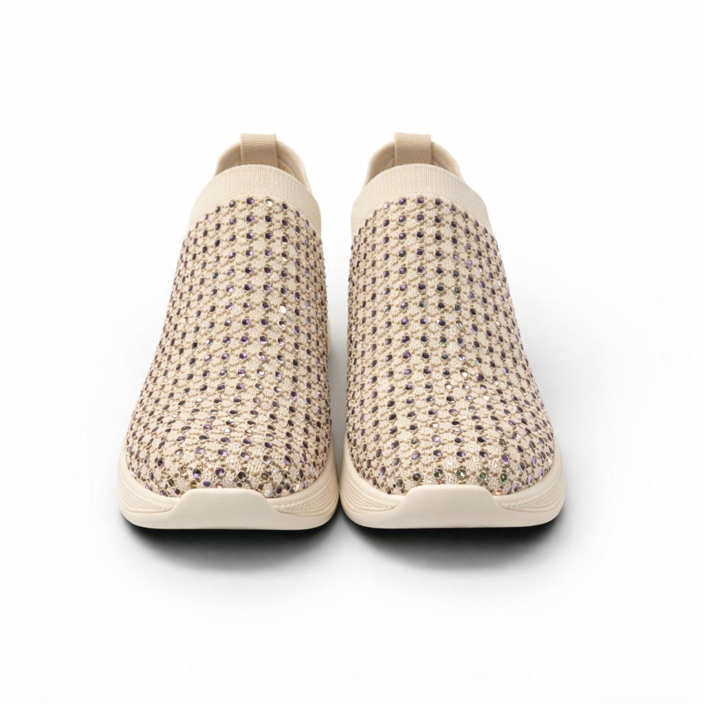 Lumière Slip-On