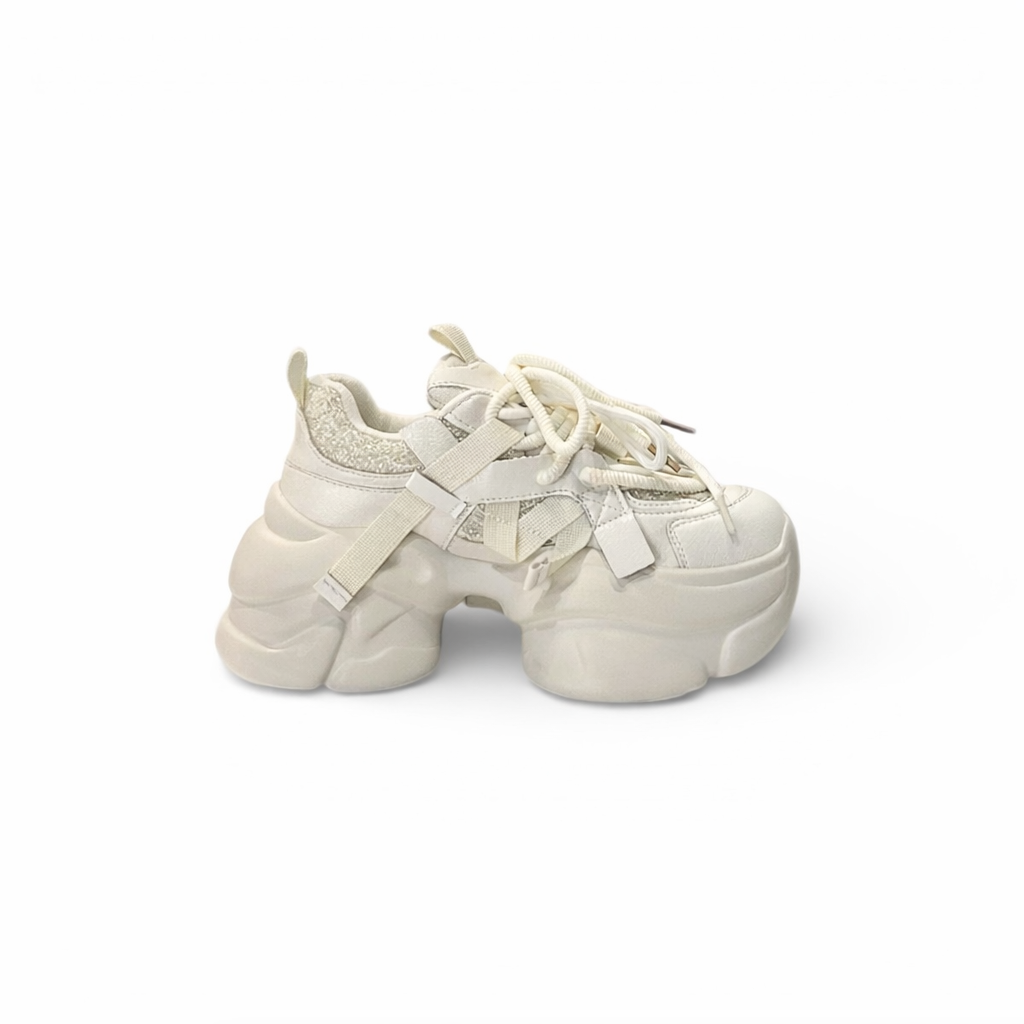 Ultra Chunky Sneaker