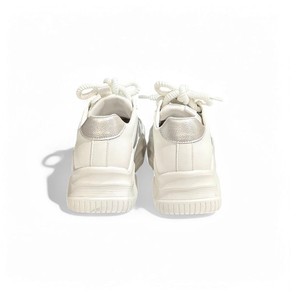 Radiance Wave Elevated Sneakers