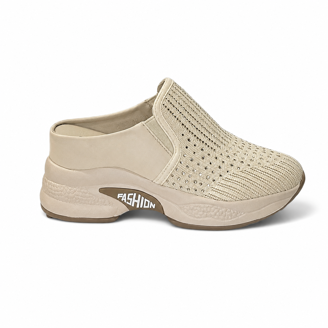 Halo Sneaker