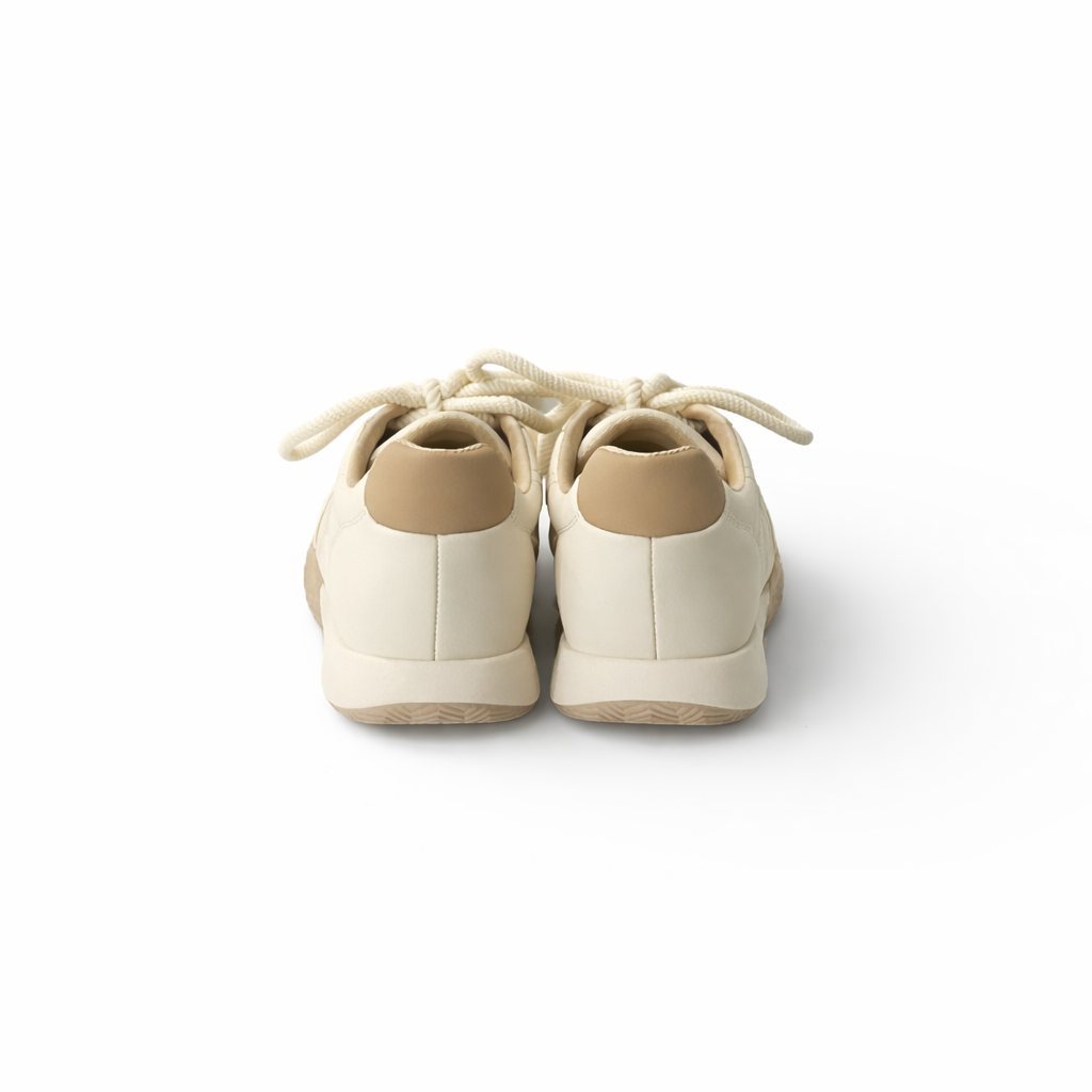Tail Mark Sneaker