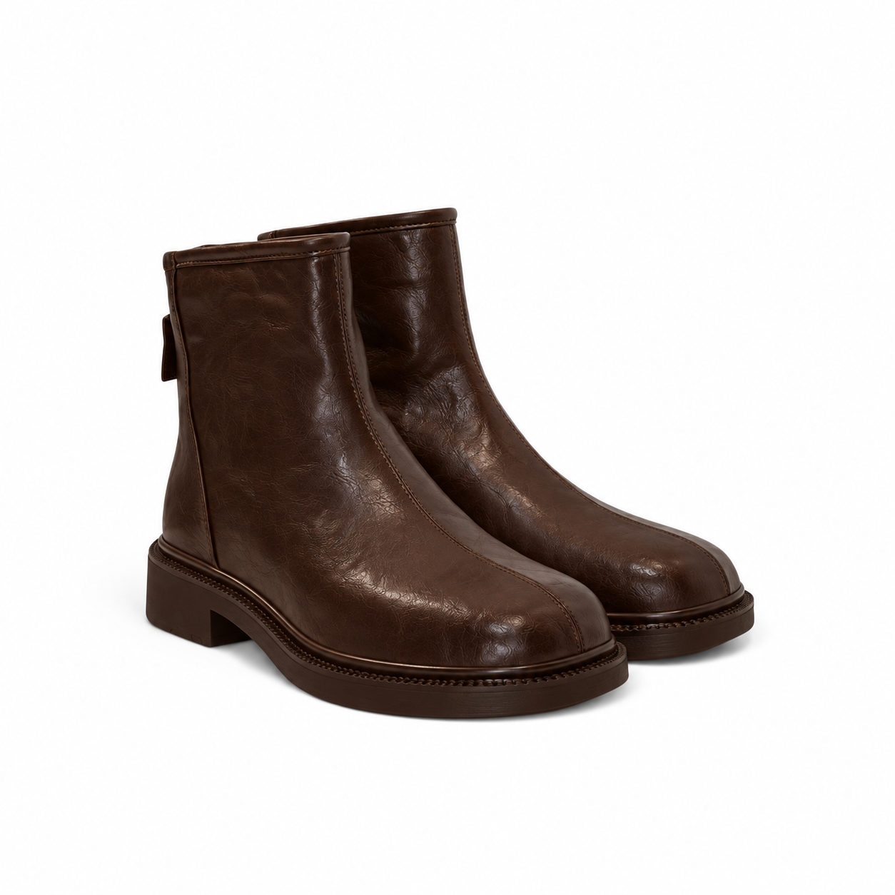 Elara Key Booties