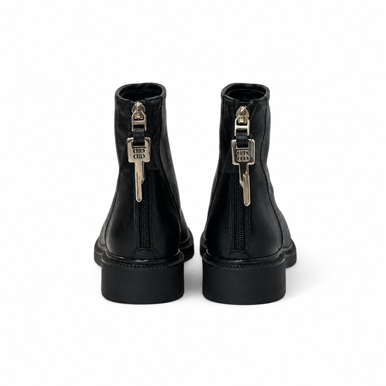 Elara Key Booties
