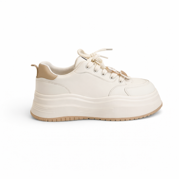 Icon Platform Sneaker