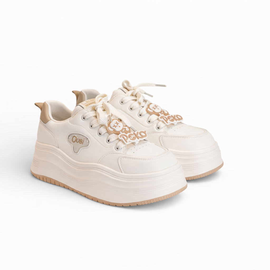 Icon Platform Sneaker