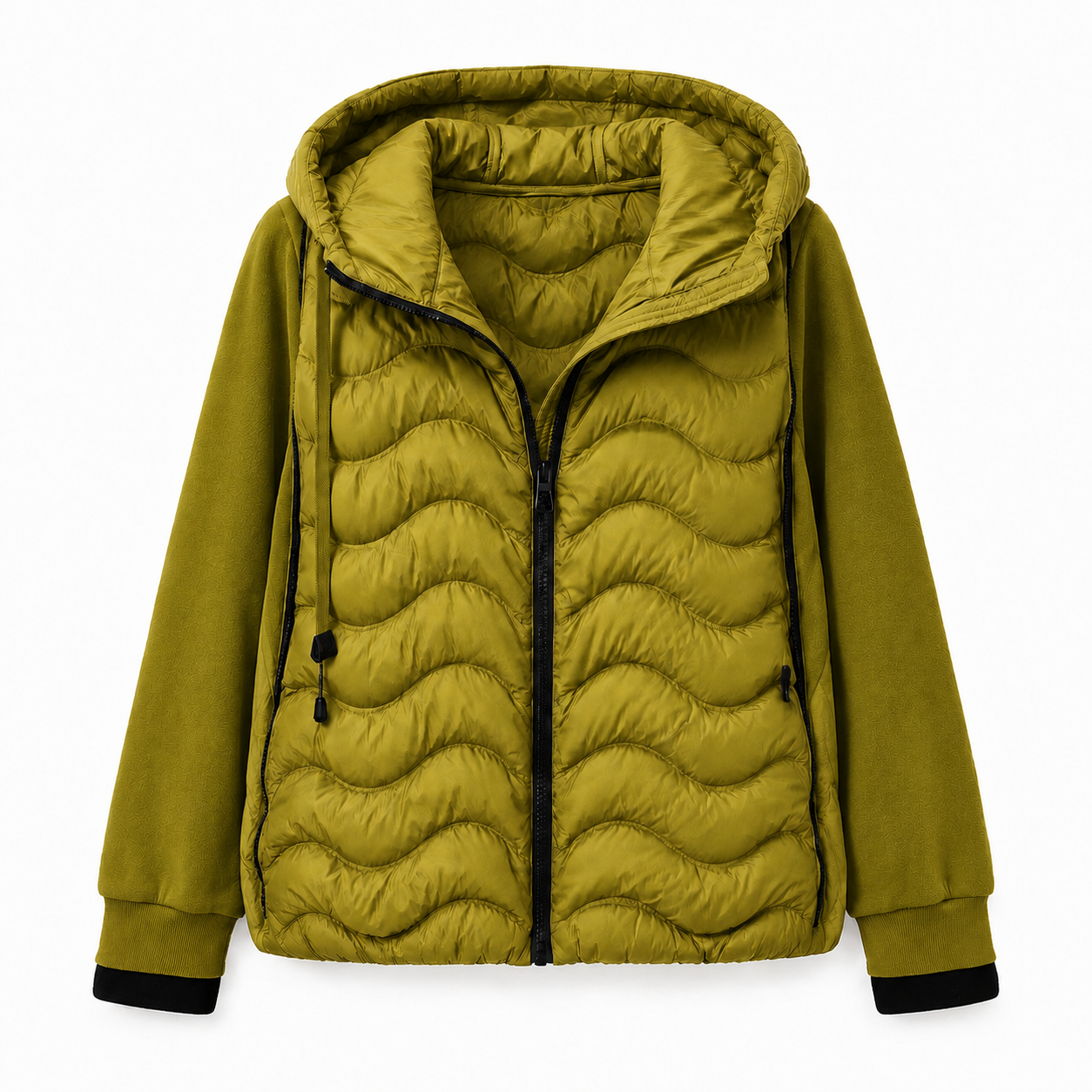Sora Light Down Jacket