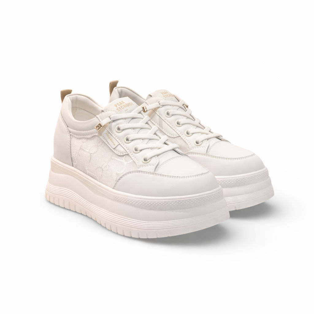 Contour Platform Sneaker